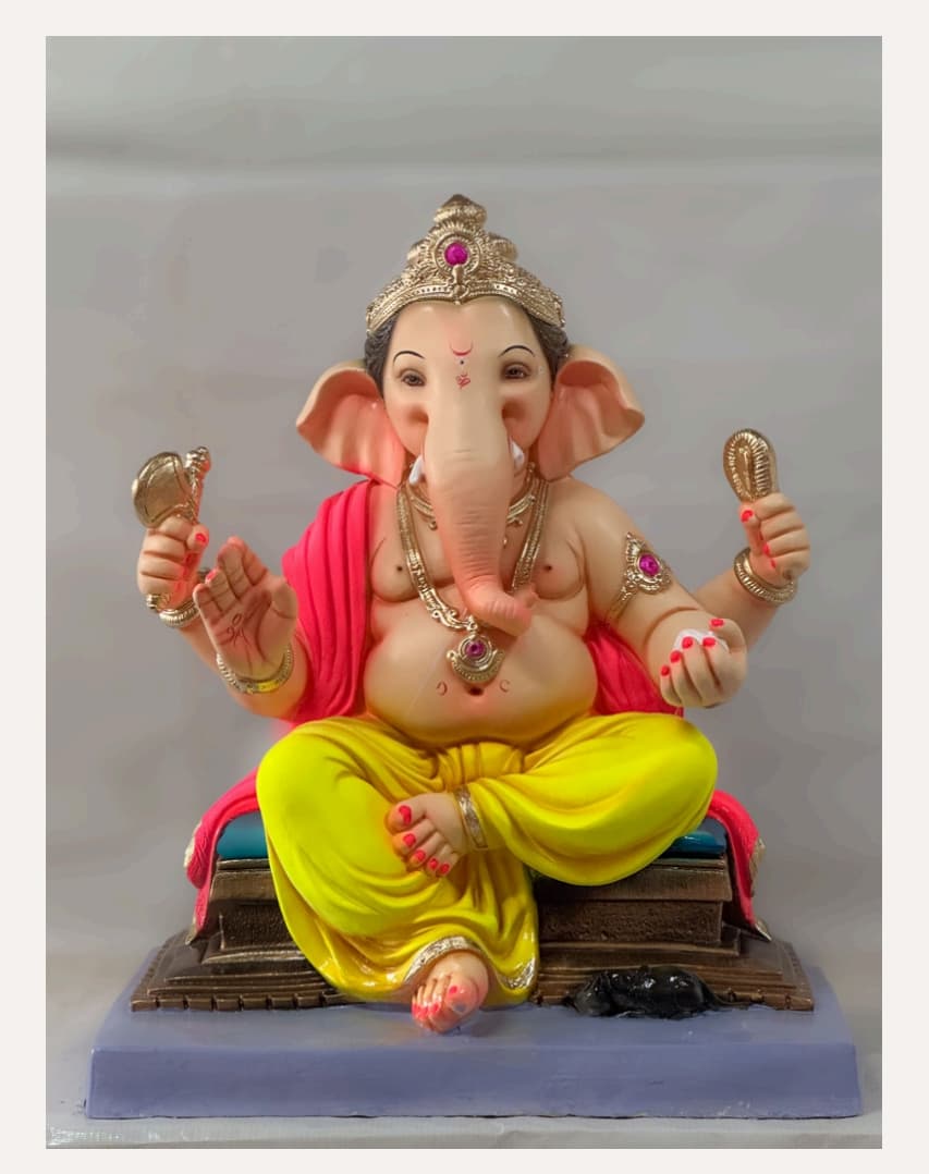 Ganesh Murti G200-70 - 2 FT