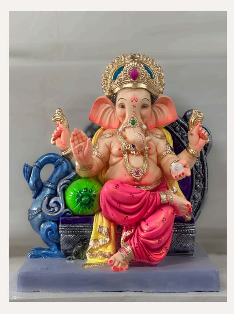 Ganesh Murti G200-71 - 2 FT