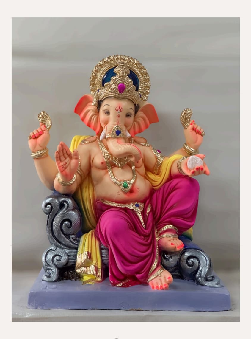 Ganesh Murti G200-72 - 2 FT