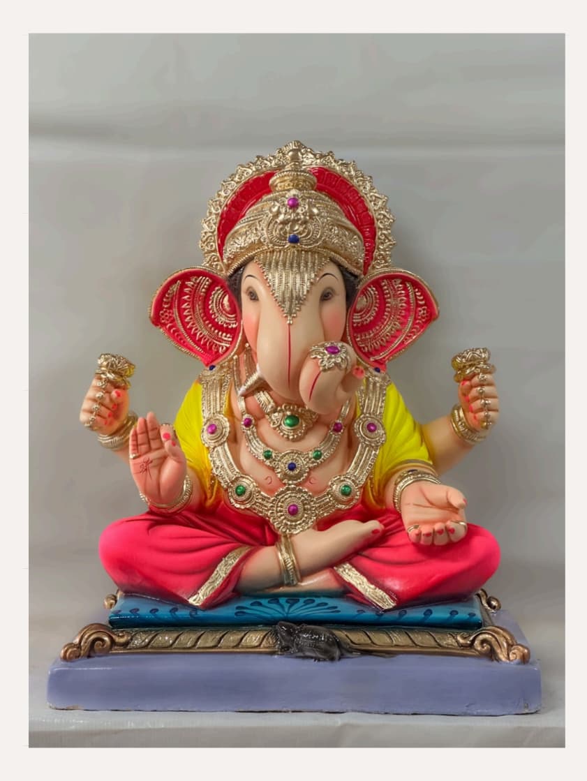 Ganesh Murti G200-74 - 2 FT