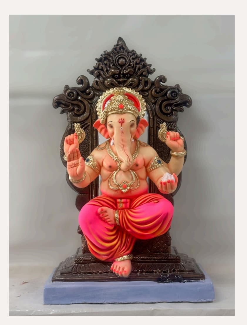 Ganesh Murti G200-79 - 2 FT