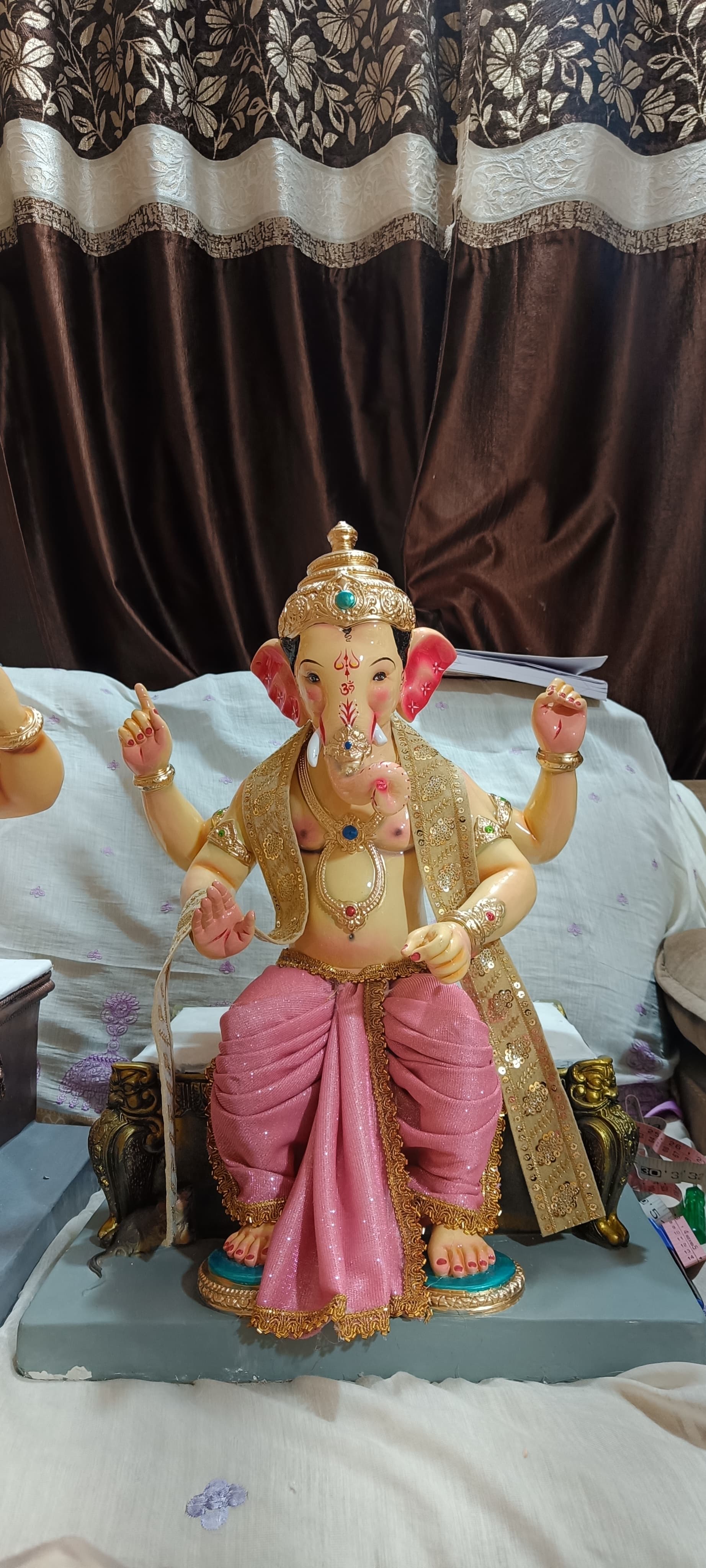 Ganesh Murti G225-33 - 2.25 FT