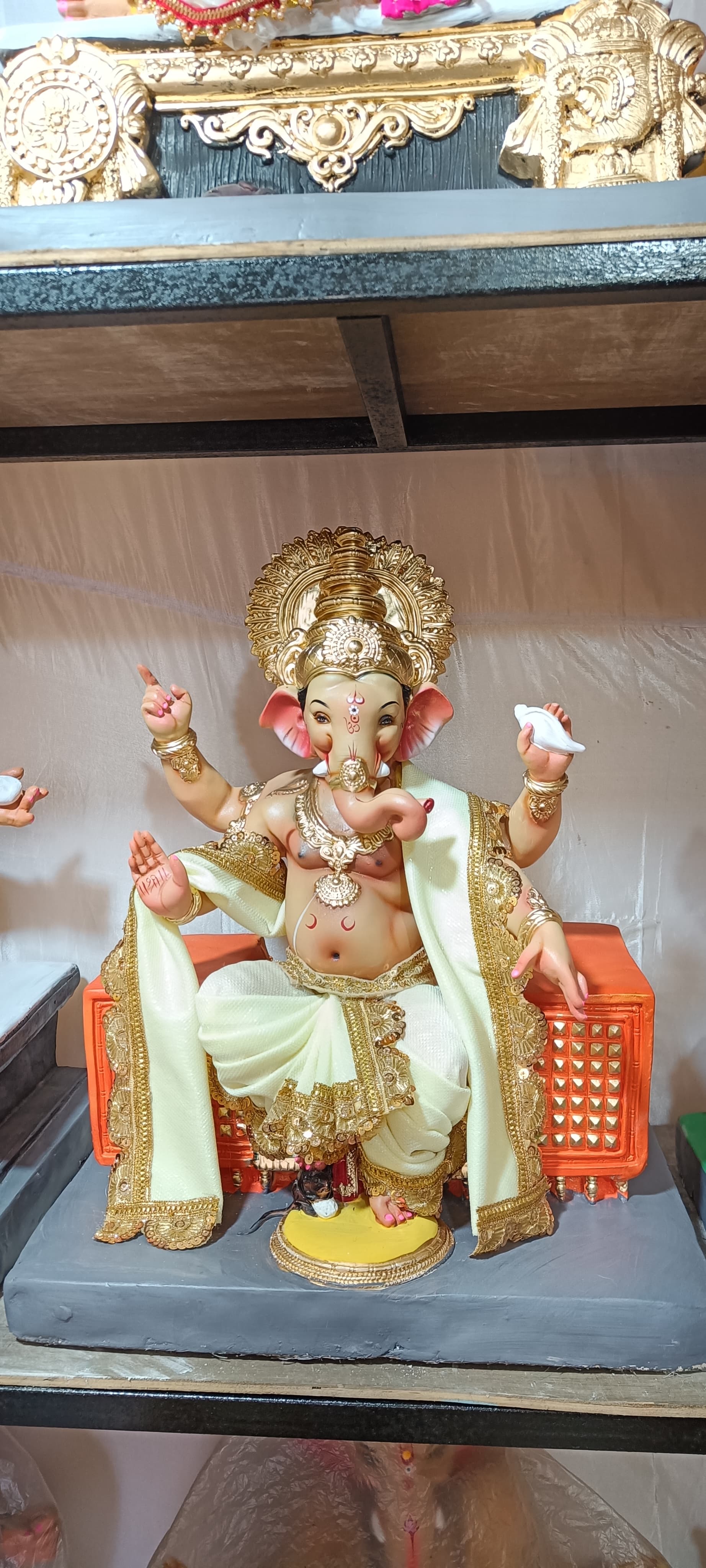 Ganesh Murti G225-41 - 2.25 FT