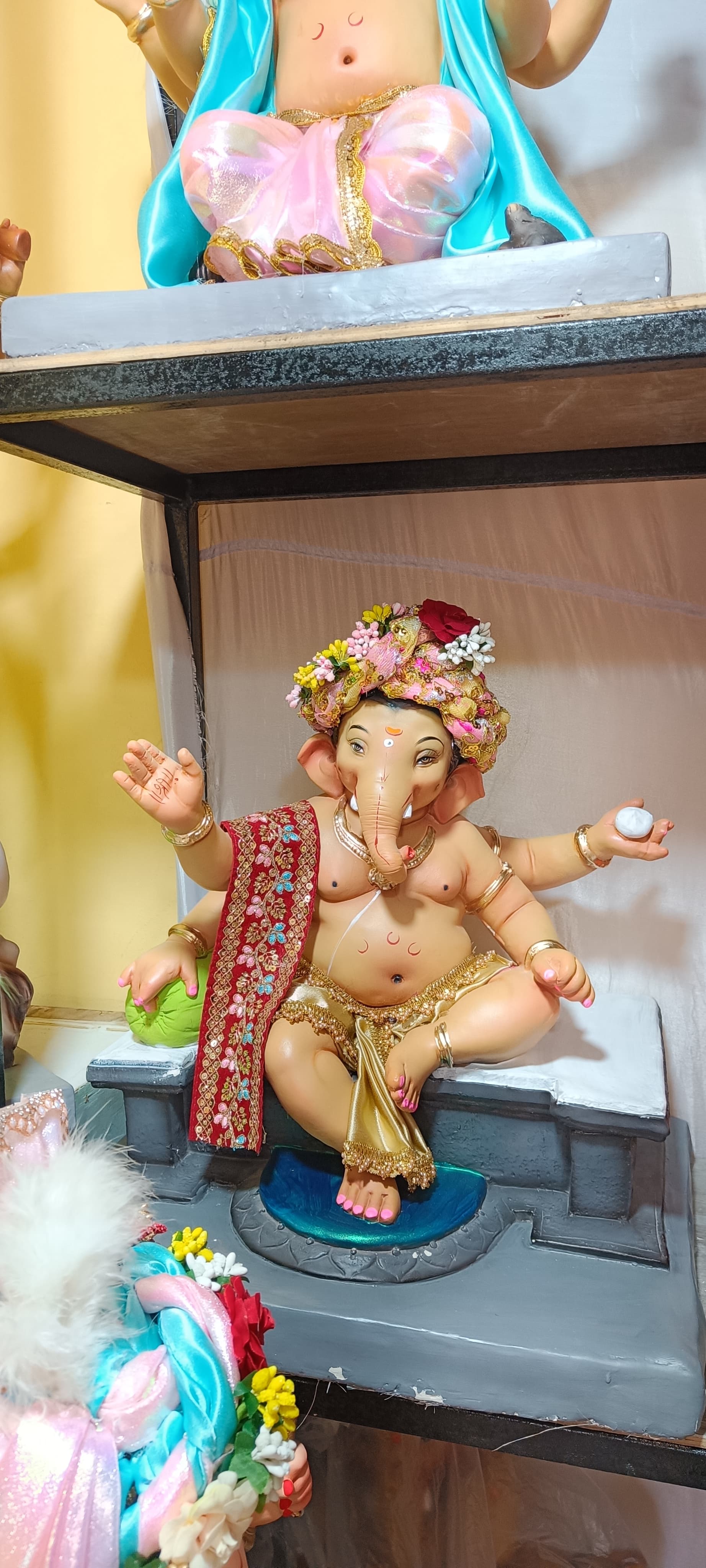 Ganesh Murti G225-42 - 2.25 FT